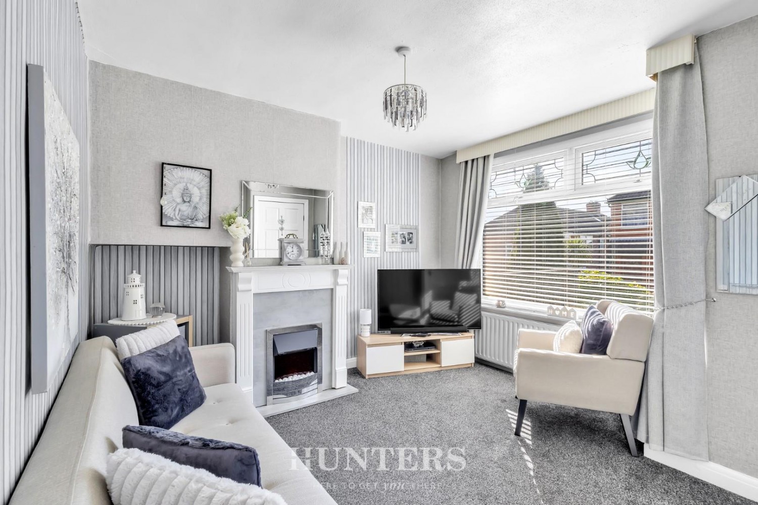 Westfield Avenue, Alkrington, Middleton, M24