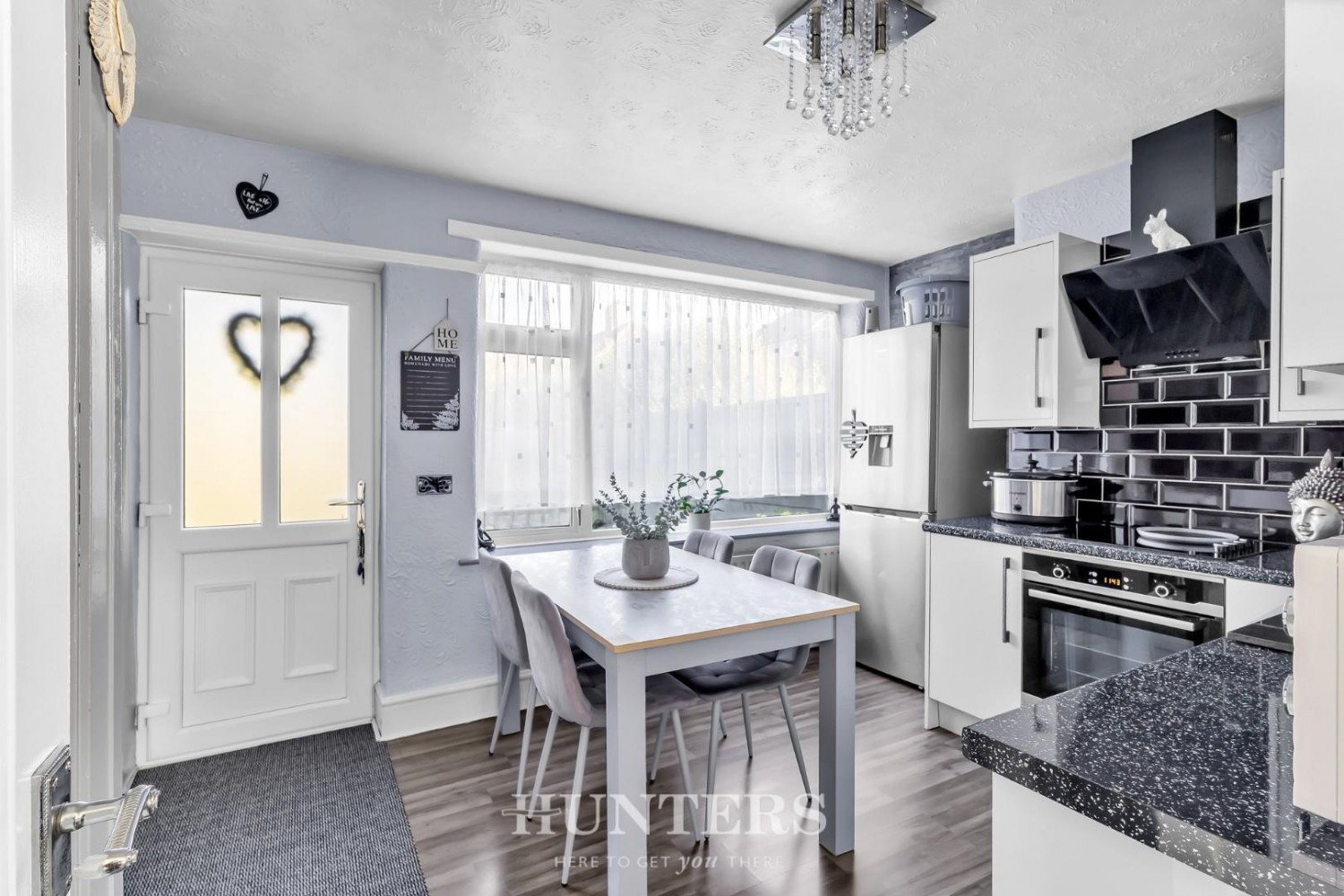 Westfield Avenue, Alkrington, Middleton, M24