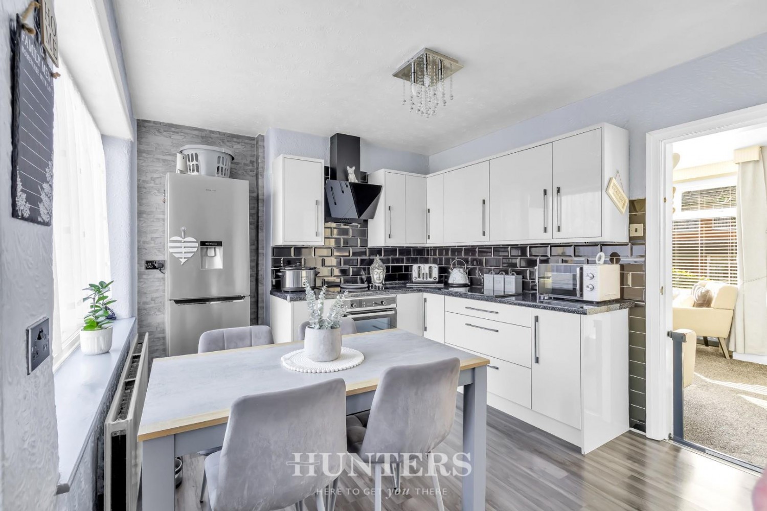 Westfield Avenue, Alkrington, Middleton, M24