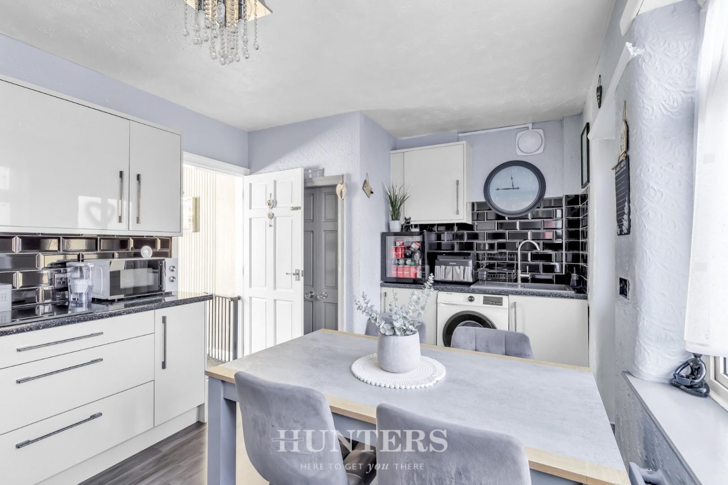 Westfield Avenue, Alkrington, Middleton, M24