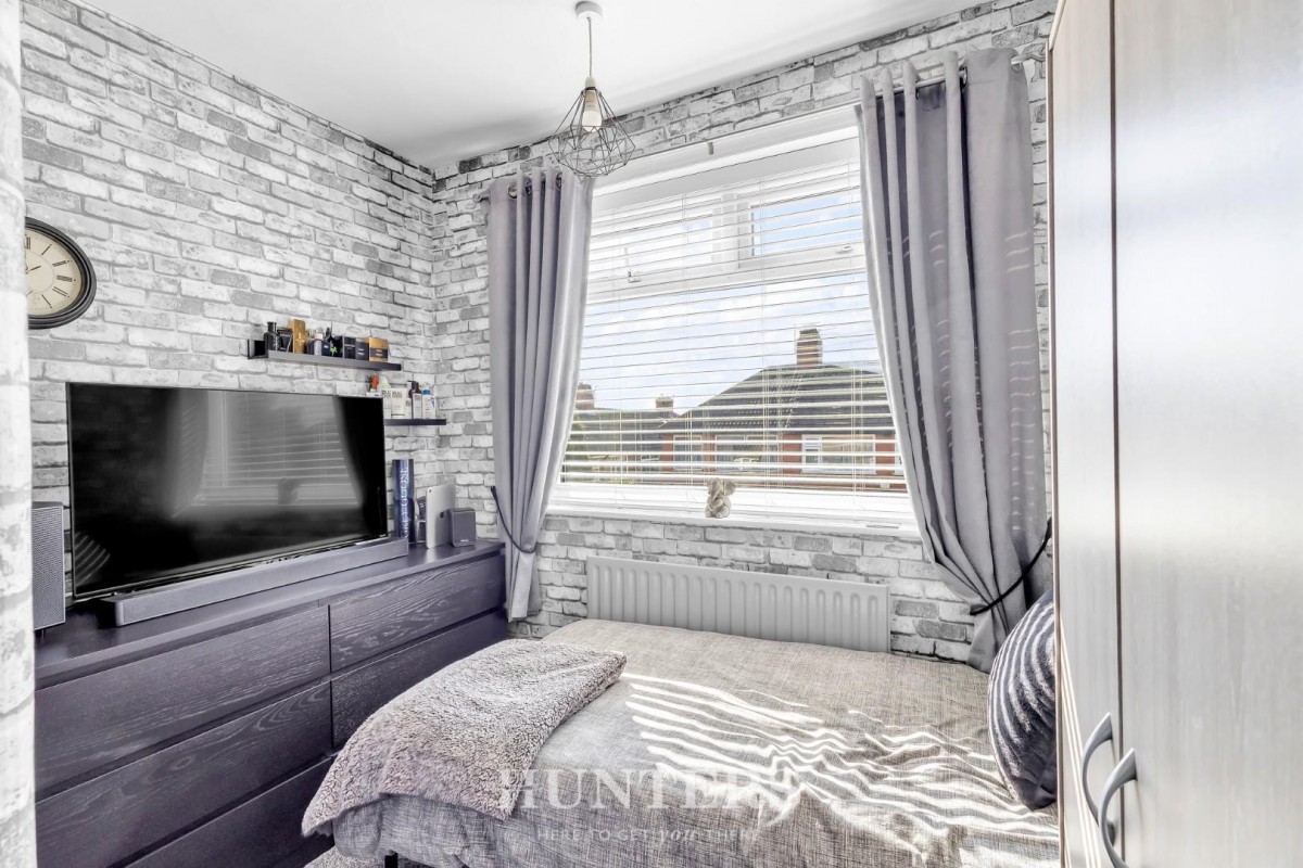 Westfield Avenue, Alkrington, Middleton, M24