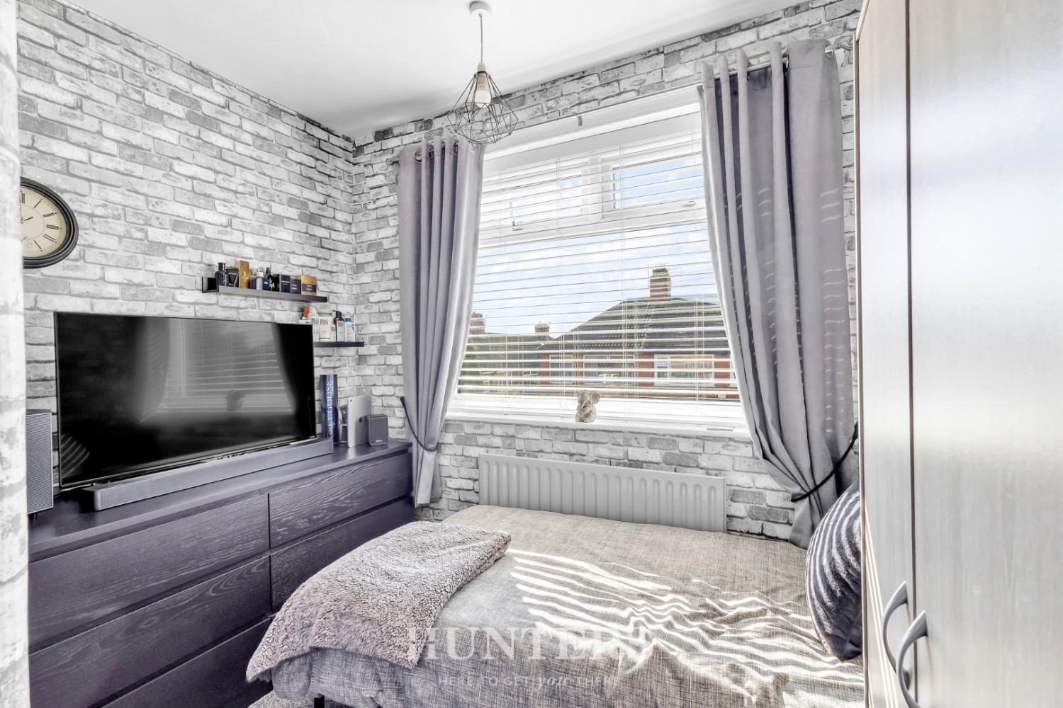 Westfield Avenue, Alkrington, Middleton, M24