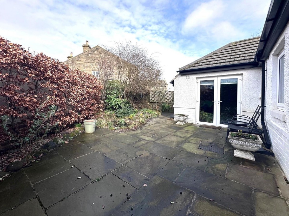 Grange Avenue, Menston, Ilkley, LS29