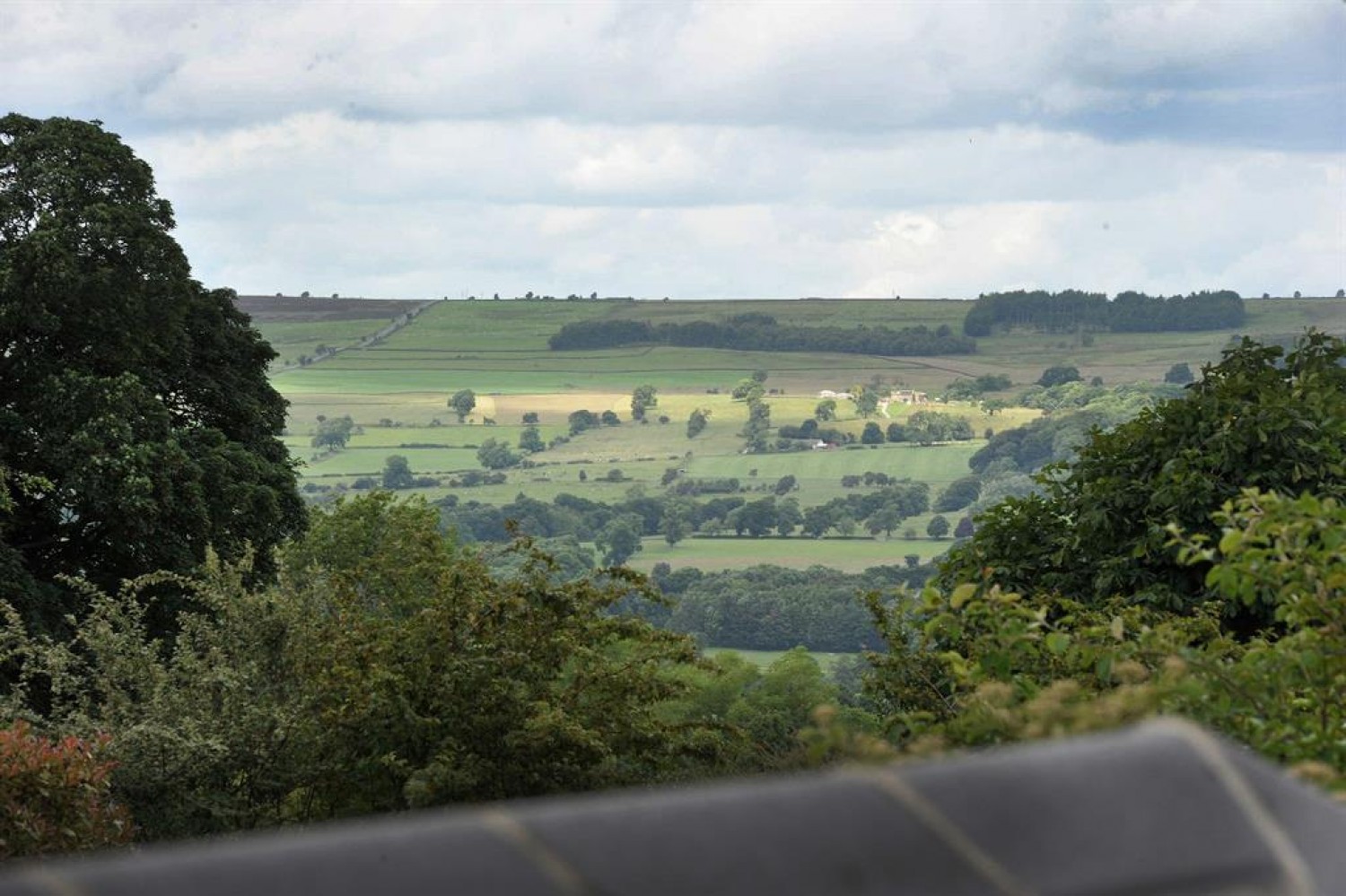 Grange Avenue, Menston, Ilkley, LS29