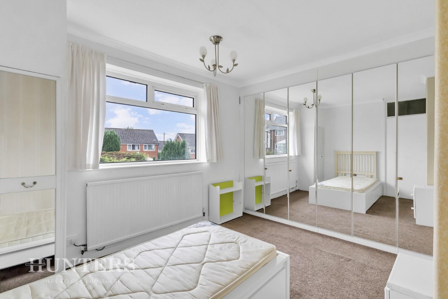 Walmsley Avenue, Smithy Bridge, OL15 0DZ