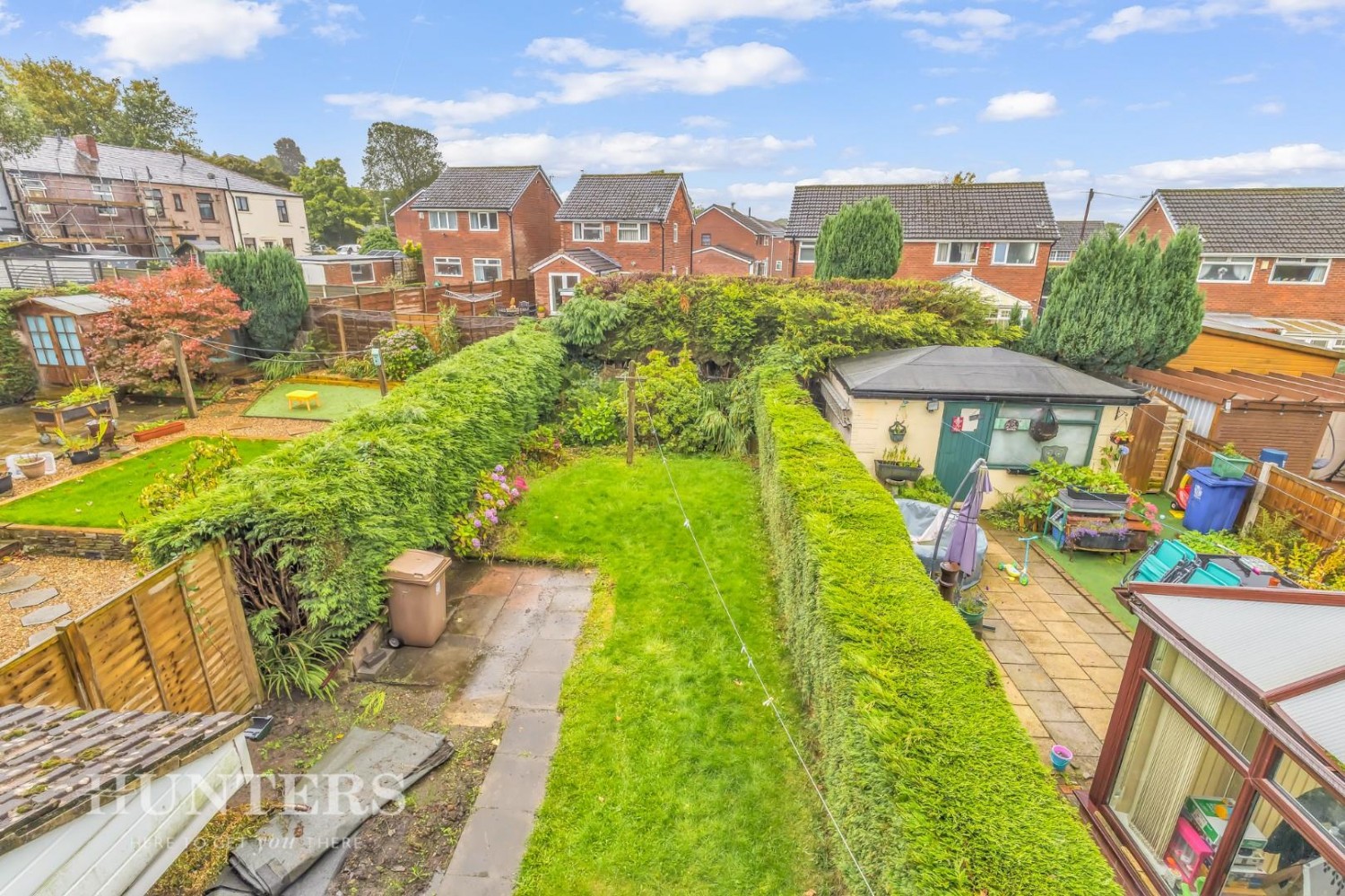 Walmsley Avenue, Smithy Bridge, OL15 0DZ