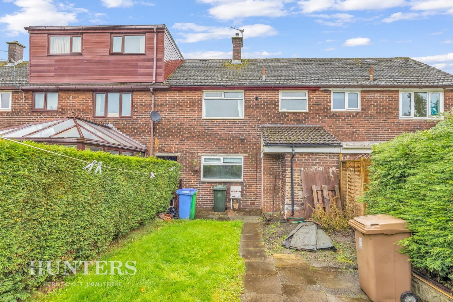 Walmsley Avenue, Smithy Bridge, OL15 0DZ