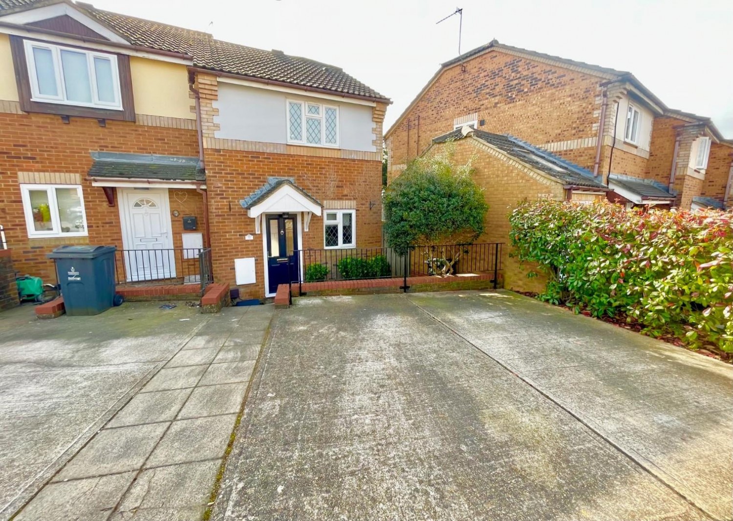 Wheatlands, Stevenage