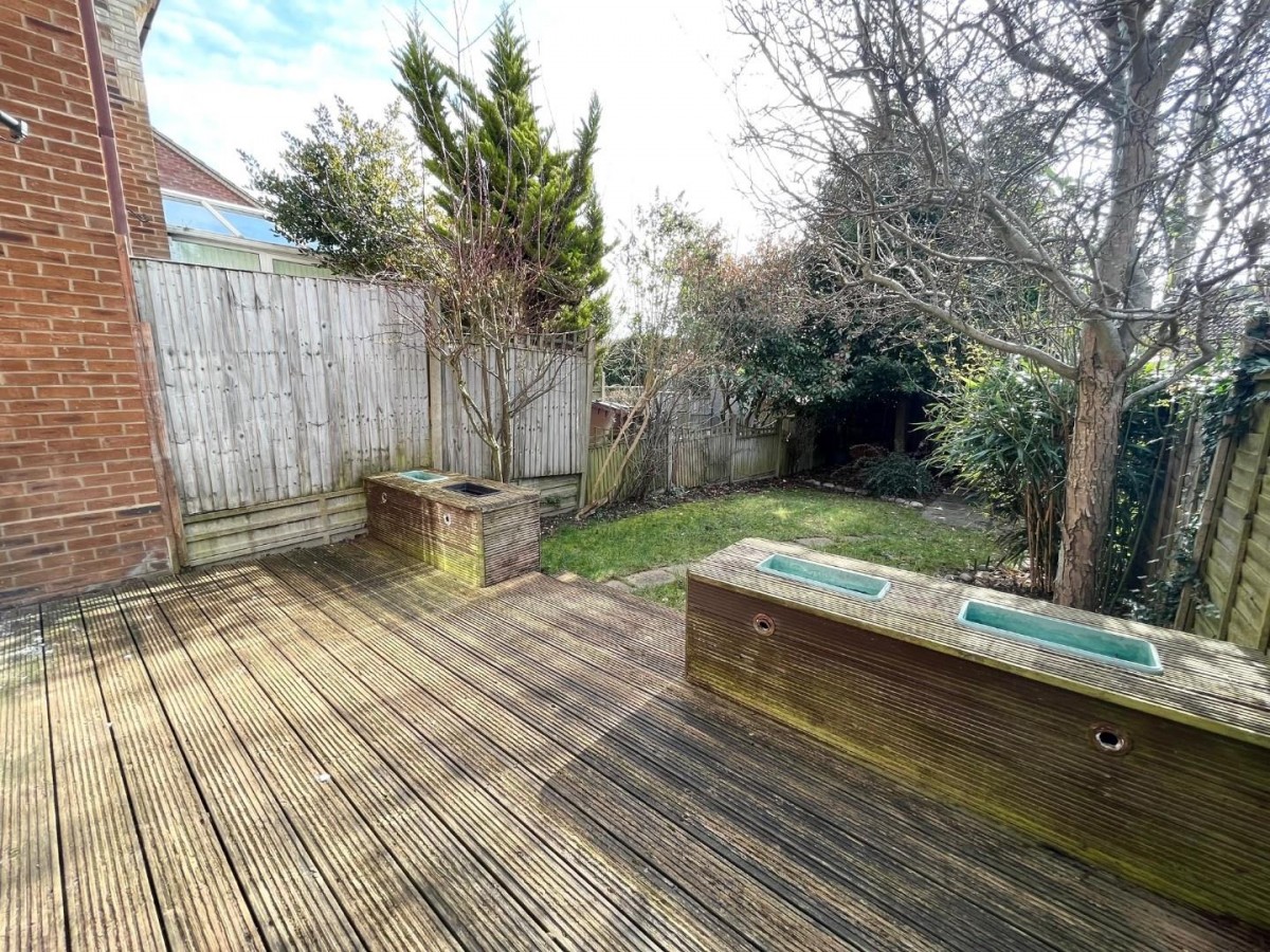 Wheatlands, Stevenage