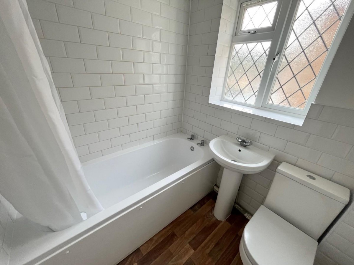 Wheatlands, Stevenage