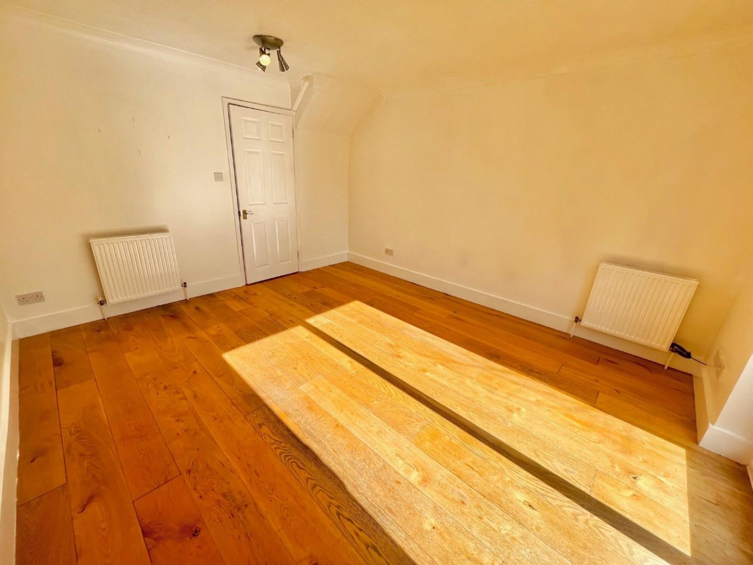 Wheatlands, Stevenage