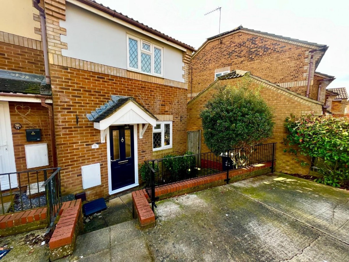 Wheatlands, Stevenage