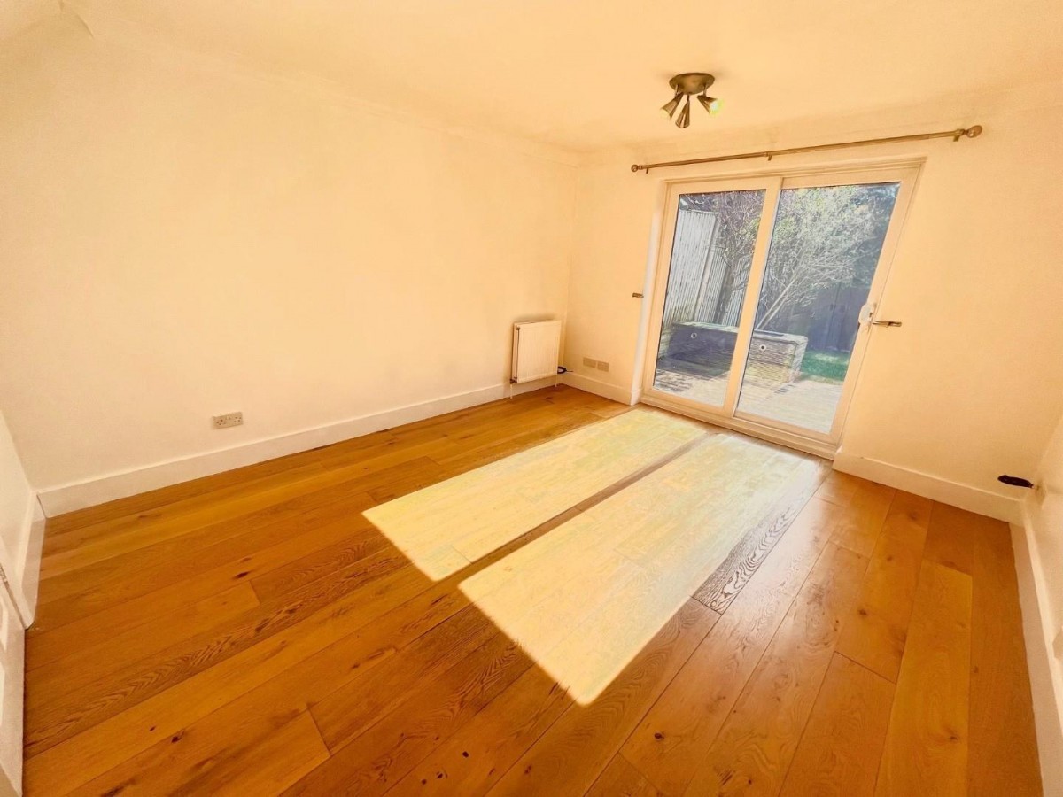 Wheatlands, Stevenage