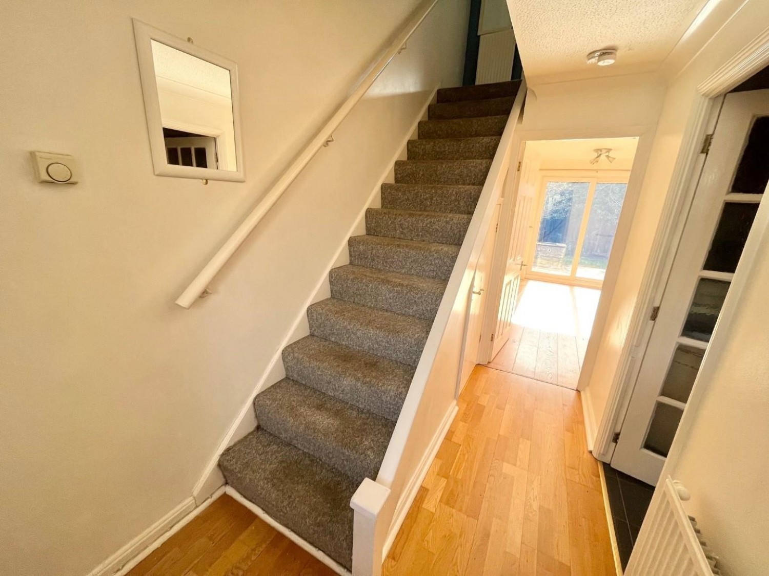 Wheatlands, Stevenage