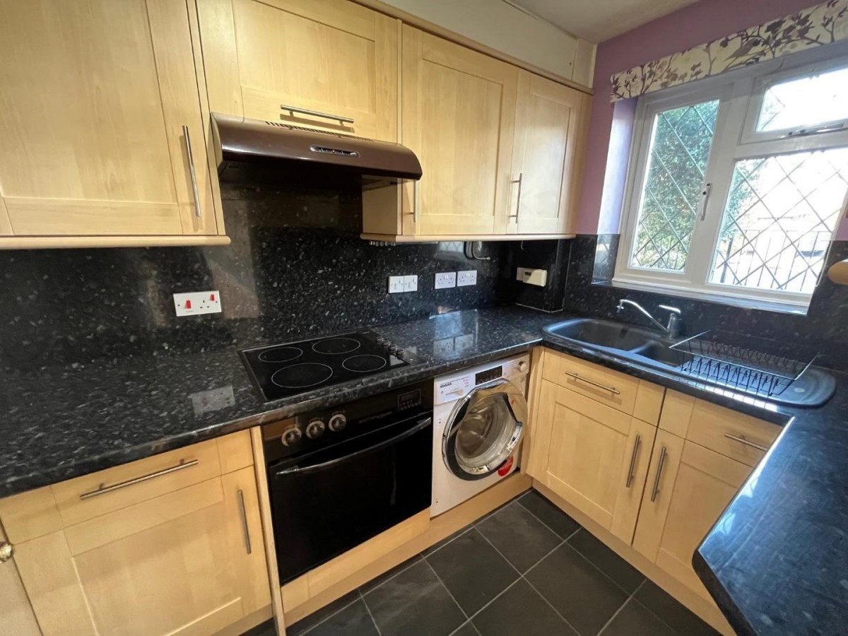 Wheatlands, Stevenage