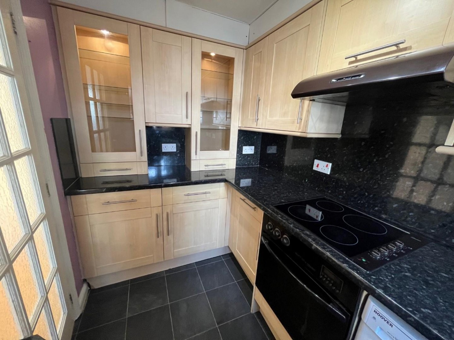 Wheatlands, Stevenage