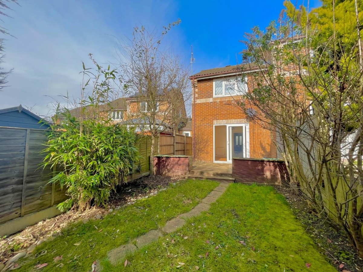 Wheatlands, Stevenage