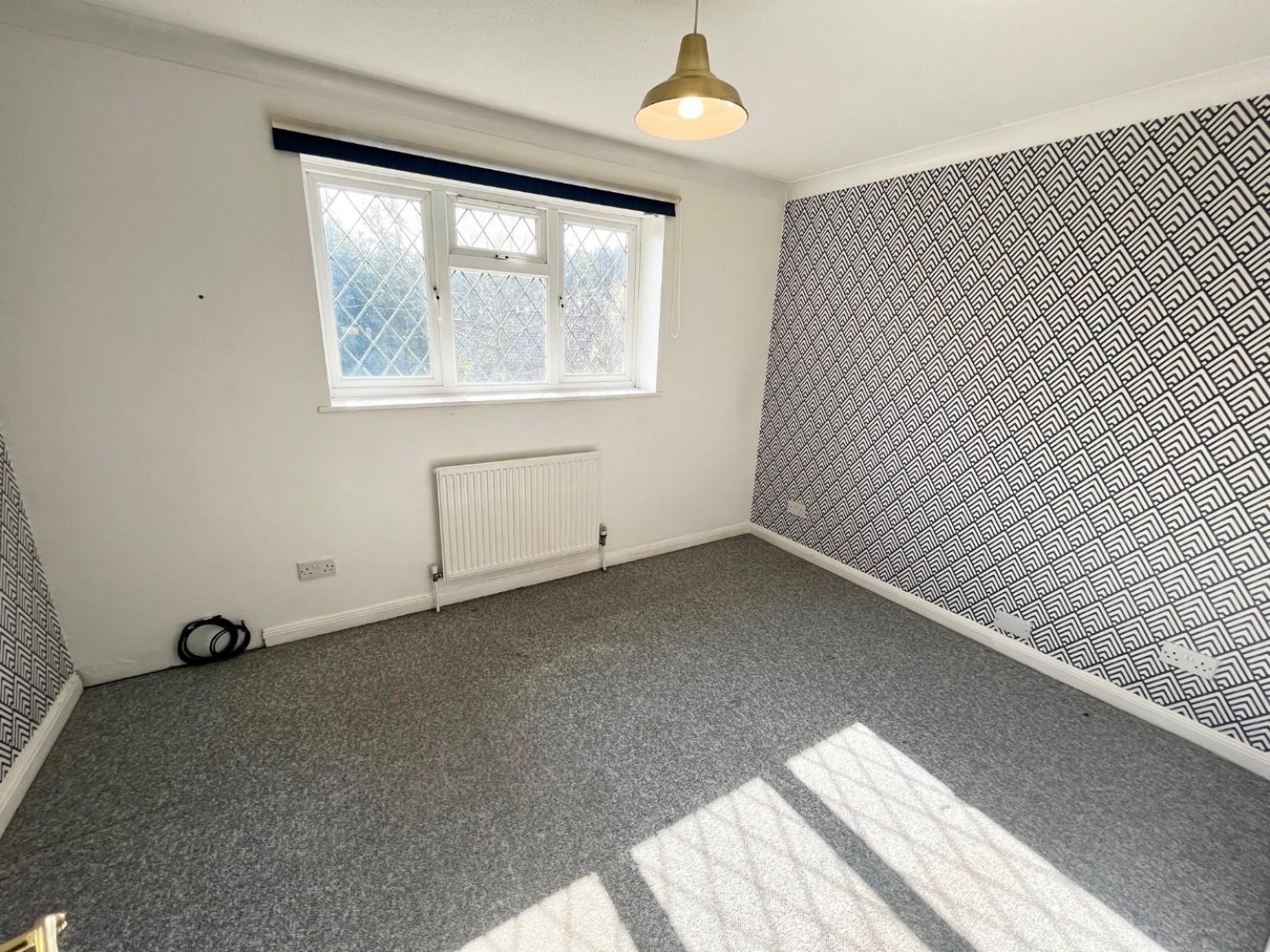 Wheatlands, Stevenage