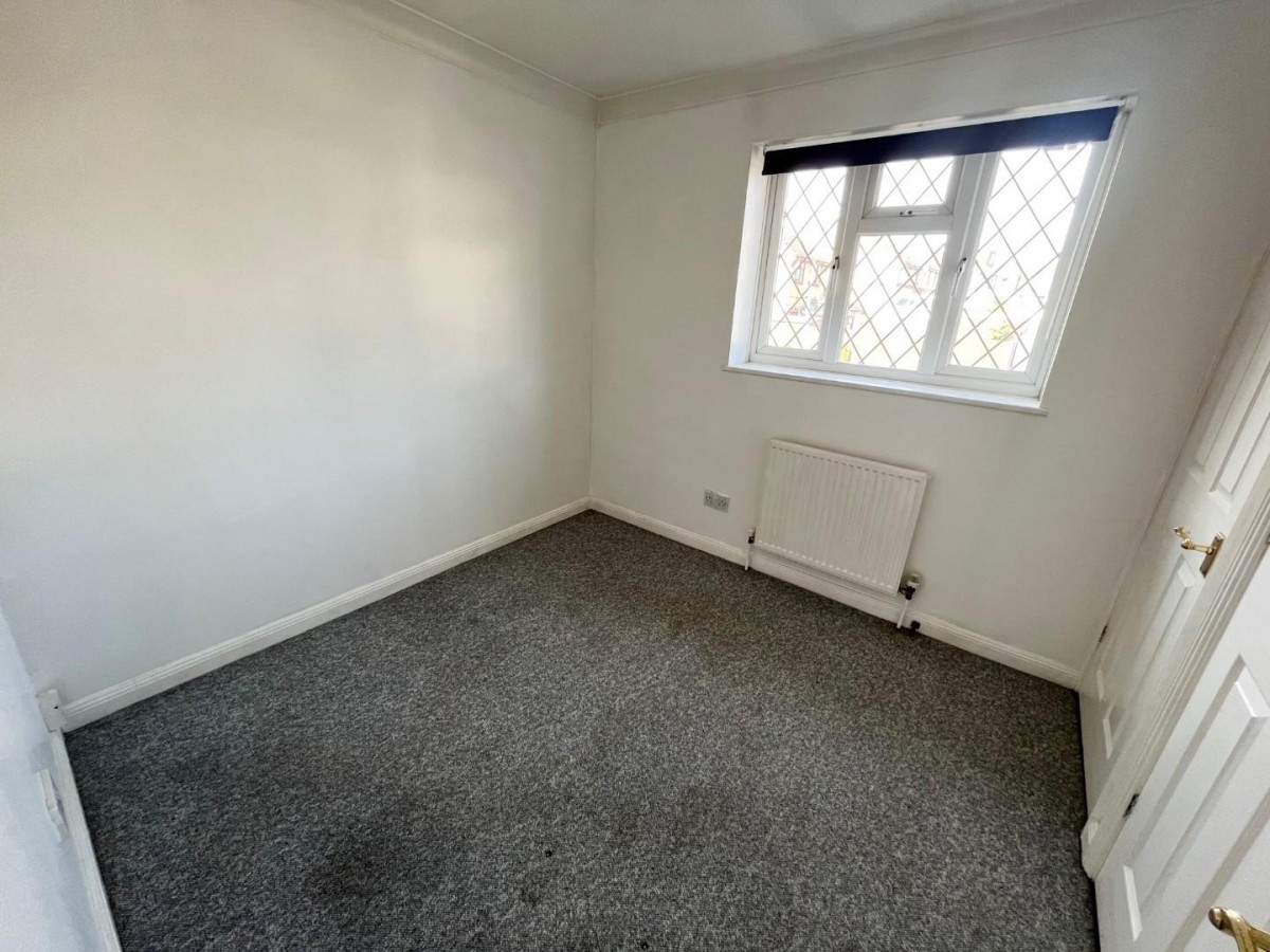 Wheatlands, Stevenage