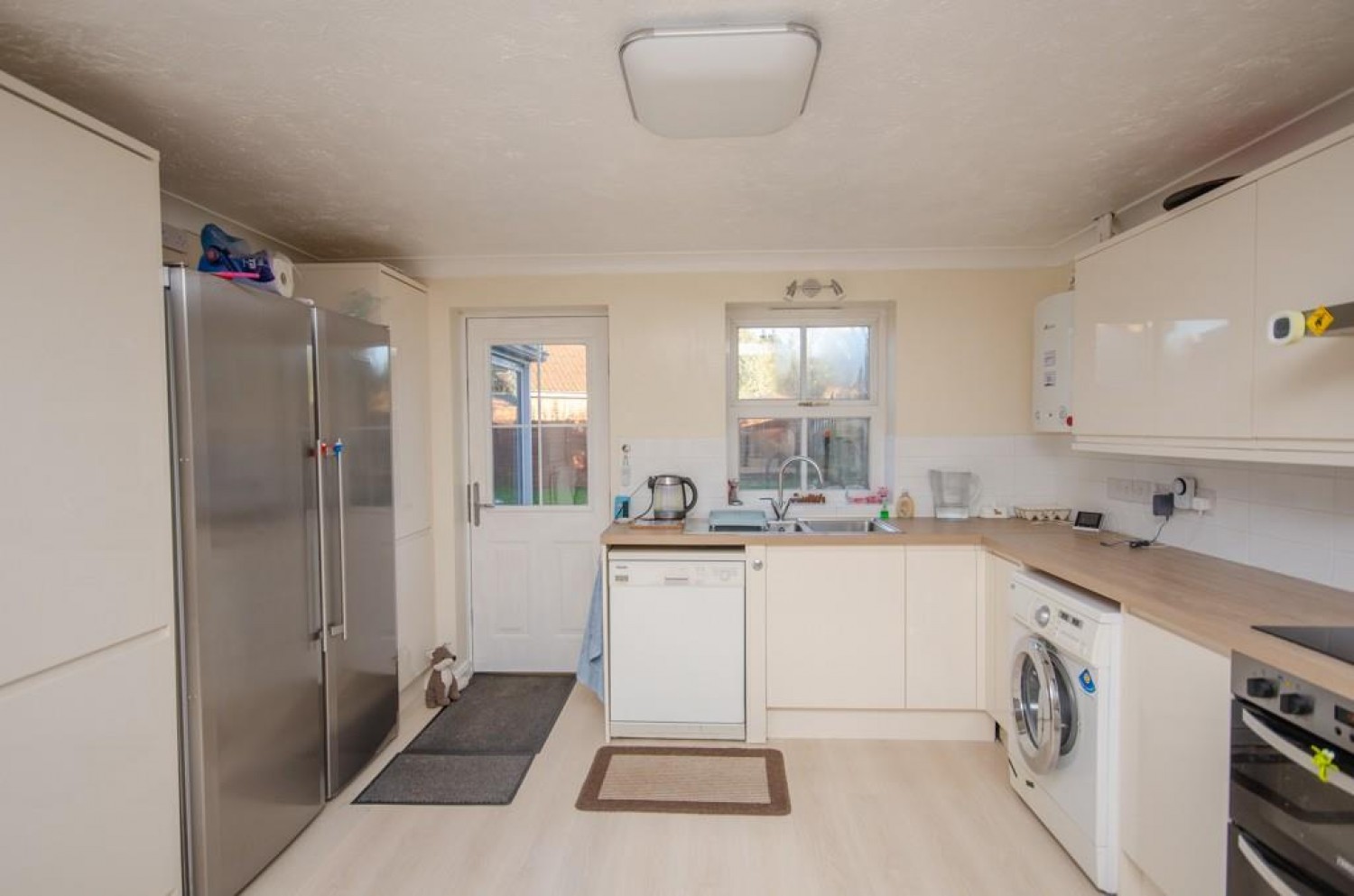 Heathfields, Downend, Bristol, BS16 6HT