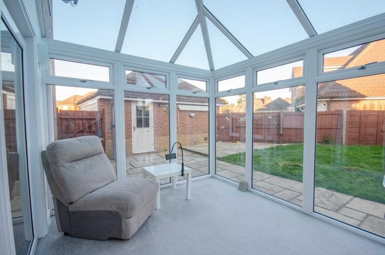 Heathfields, Downend, Bristol, BS16 6HT
