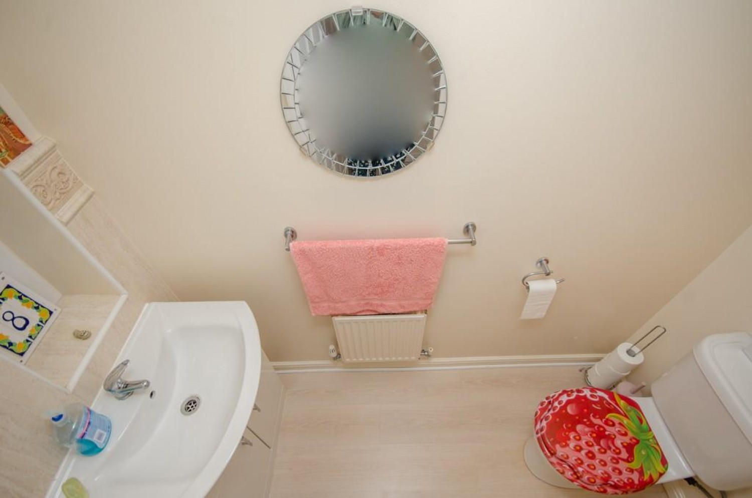 Heathfields, Downend, Bristol, BS16 6HT