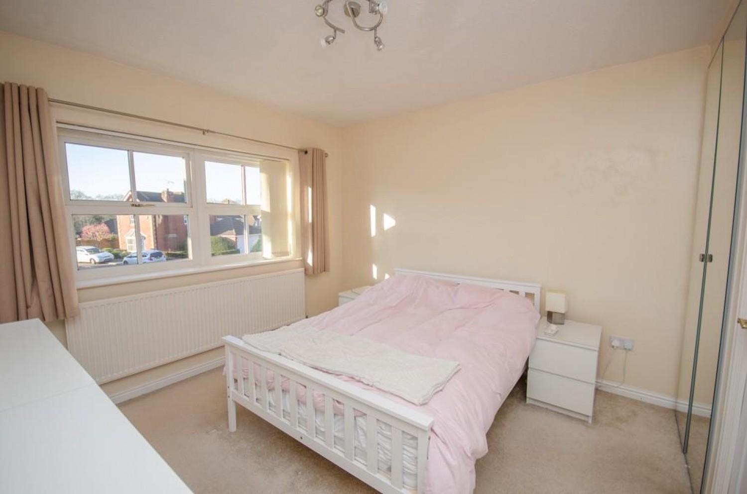 Heathfields, Downend, Bristol, BS16 6HT