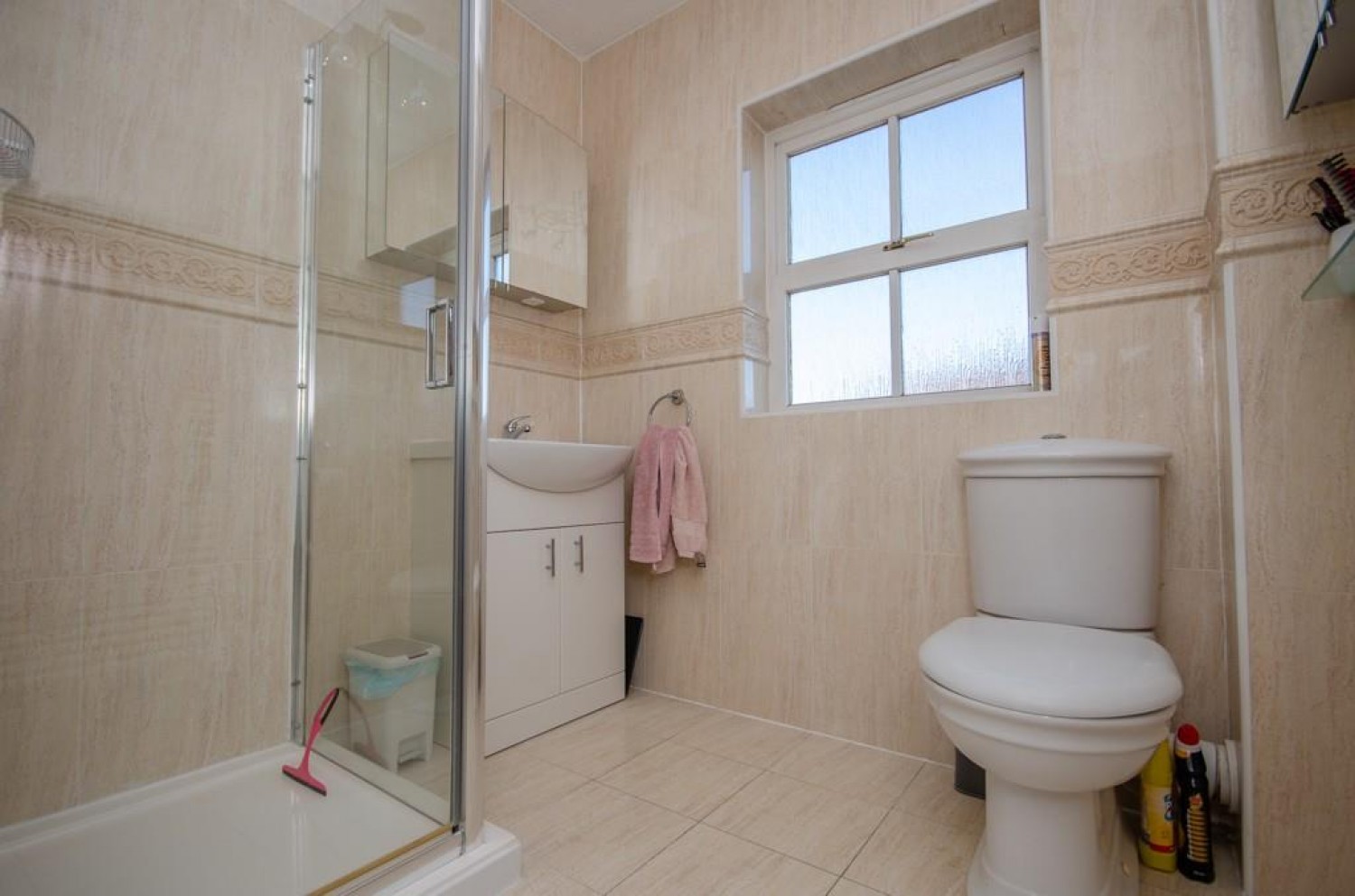 Heathfields, Downend, Bristol, BS16 6HT