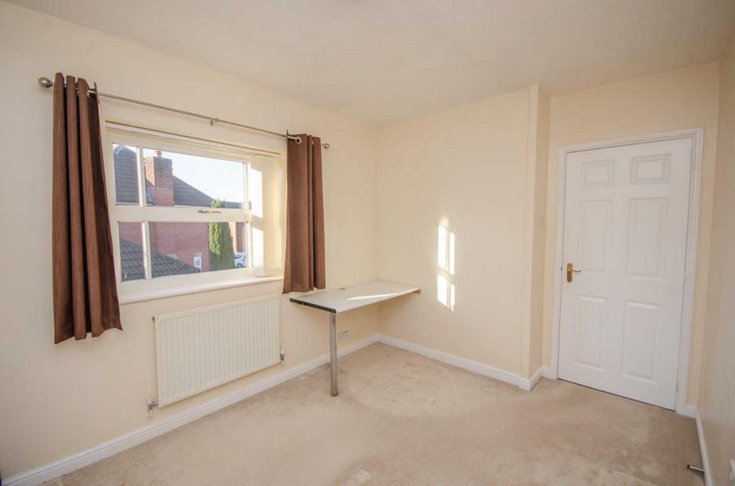 Heathfields, Downend, Bristol, BS16 6HT