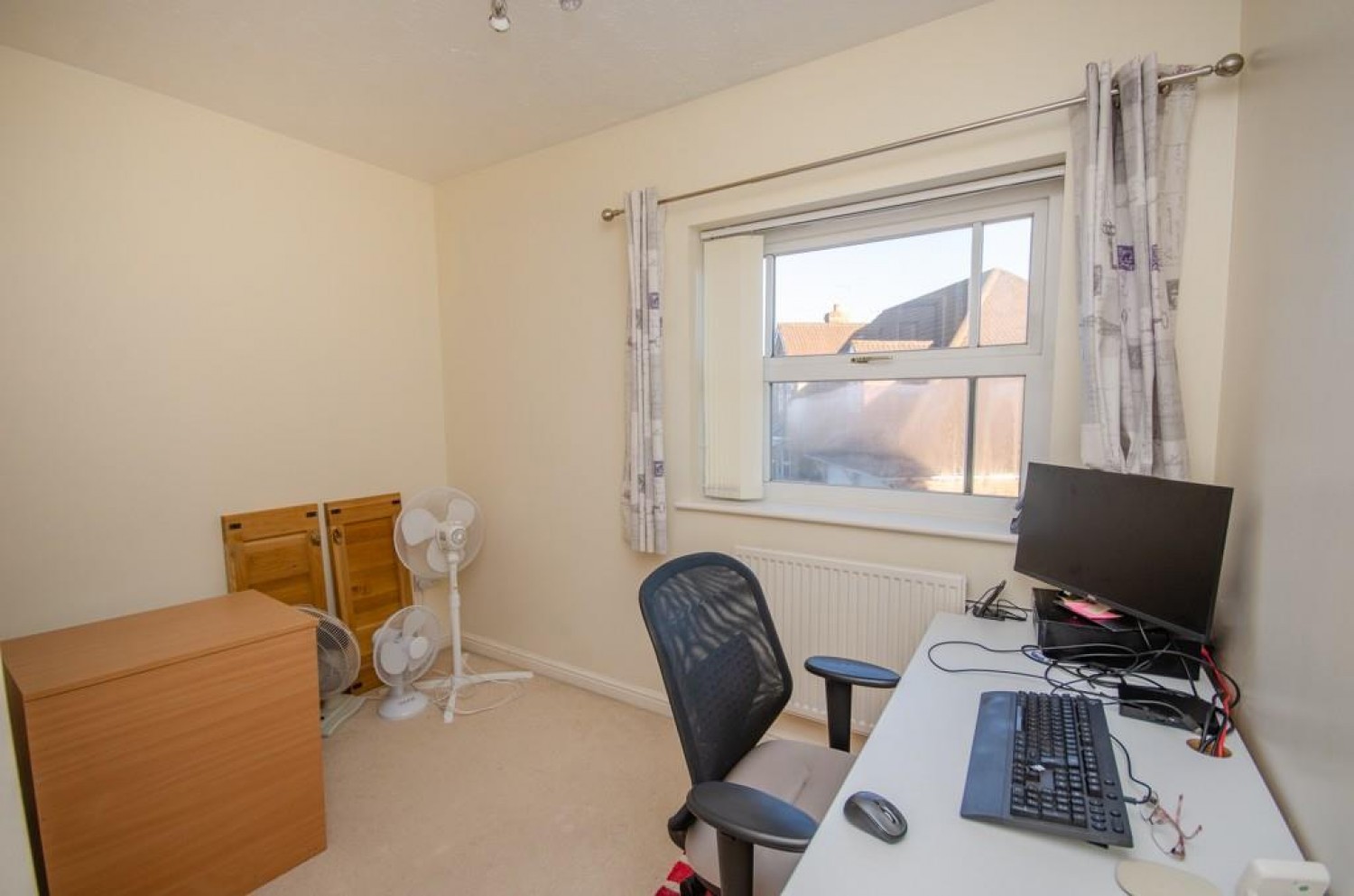Heathfields, Downend, Bristol, BS16 6HT