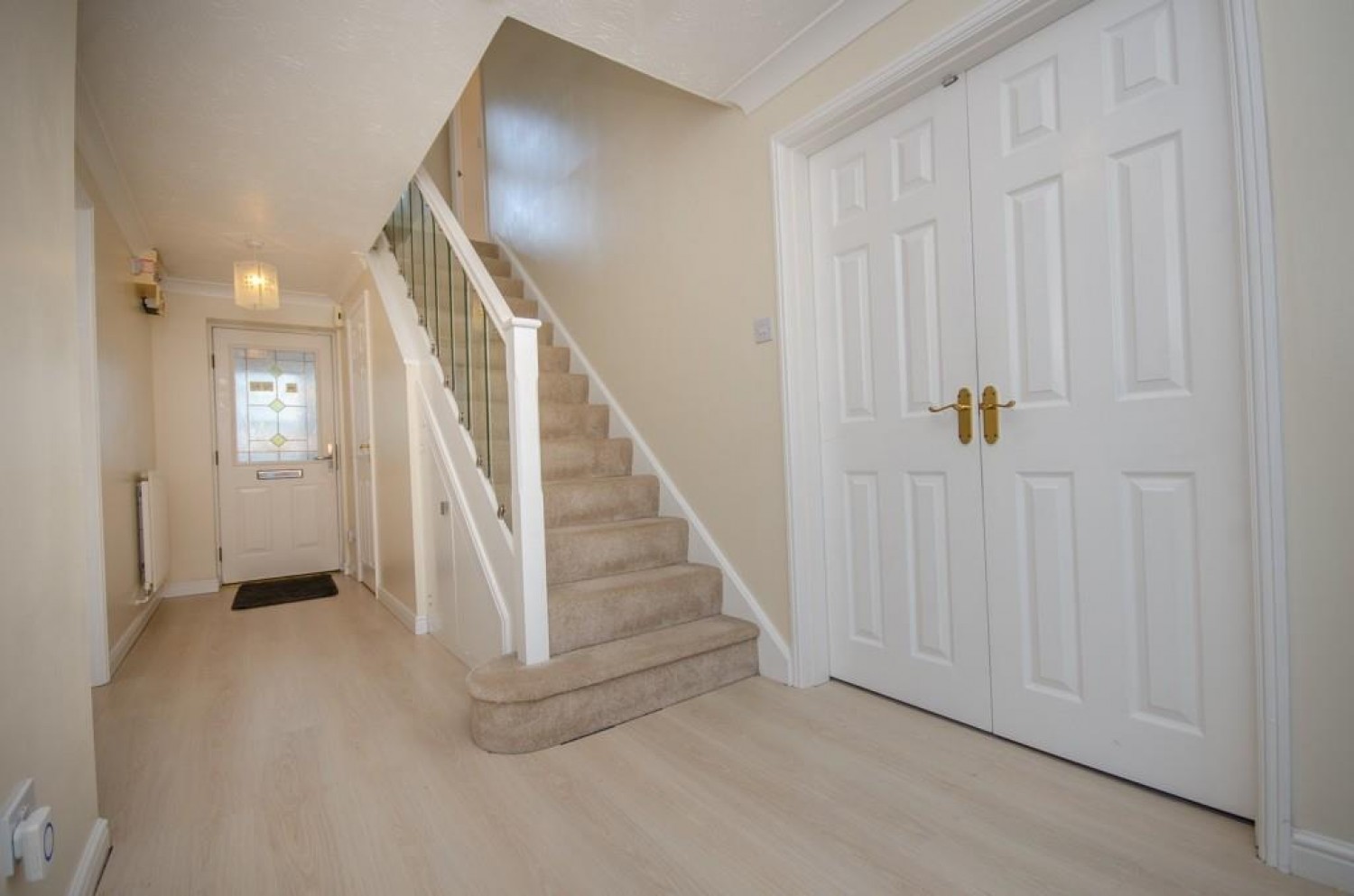 Heathfields, Downend, Bristol, BS16 6HT