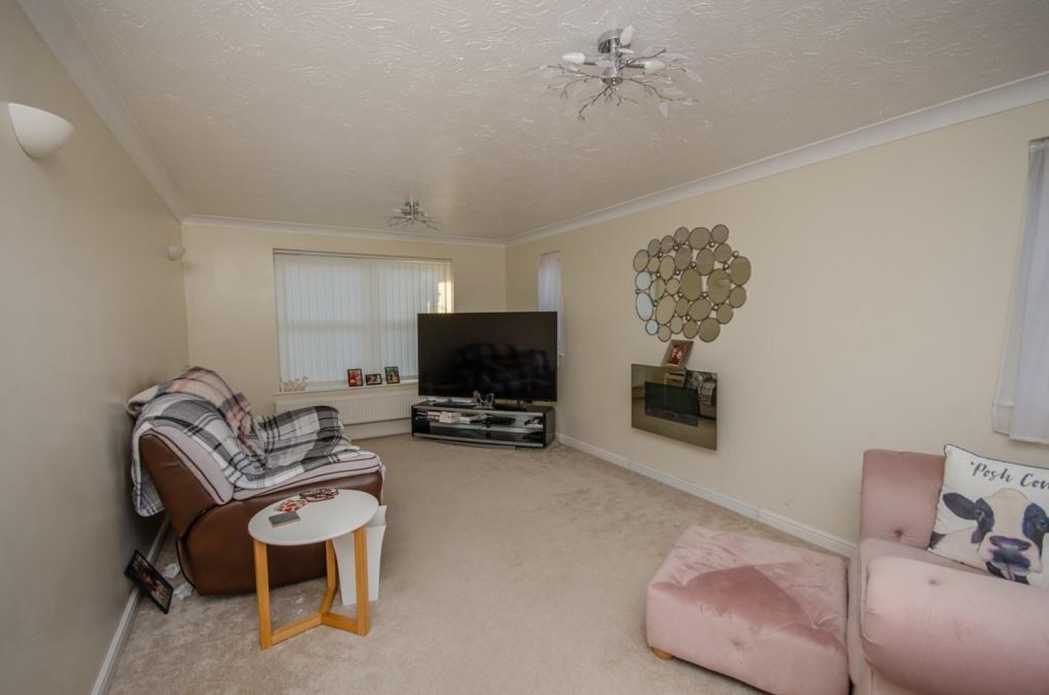 Heathfields, Downend, Bristol, BS16 6HT