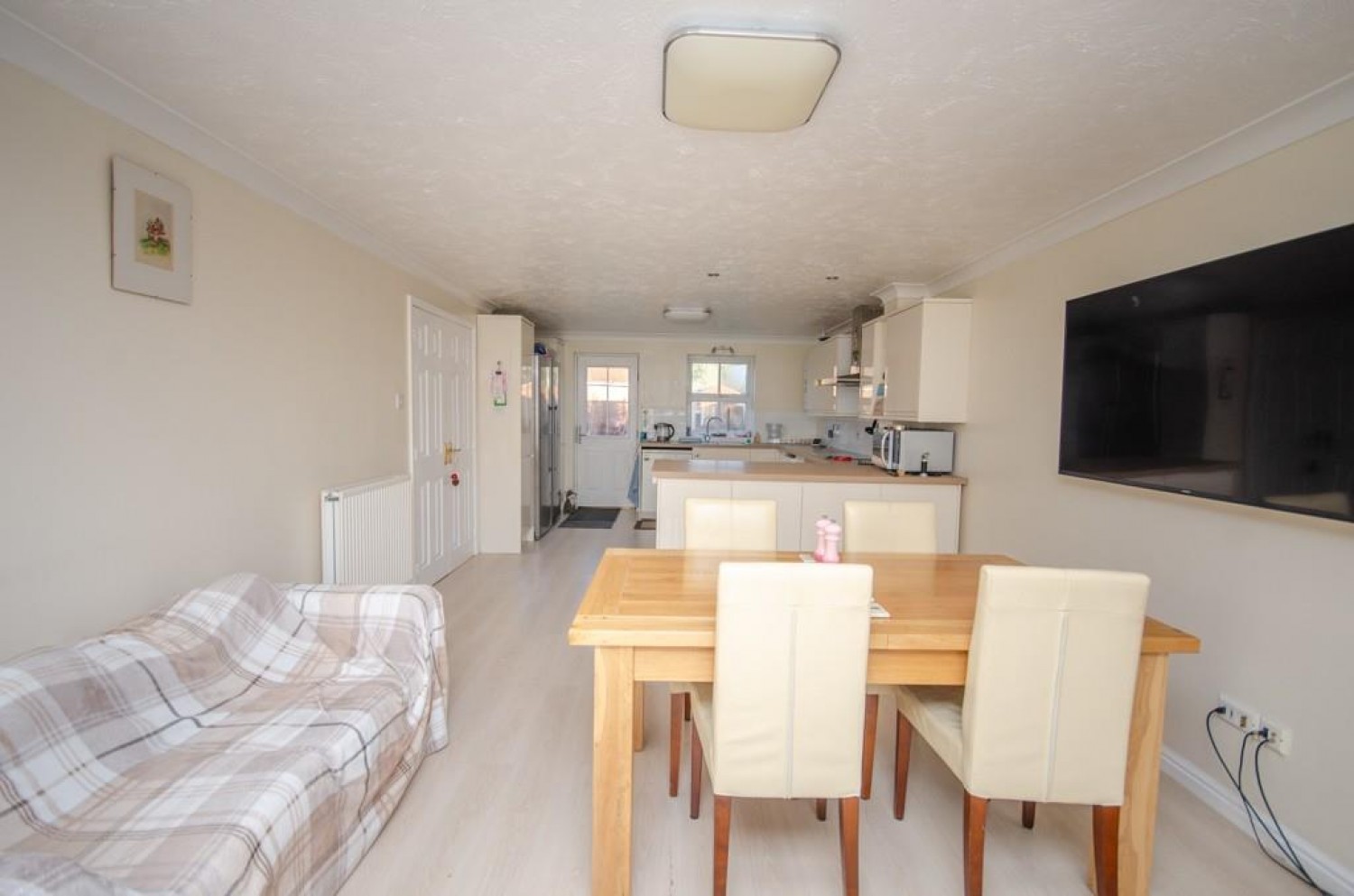Heathfields, Downend, Bristol, BS16 6HT