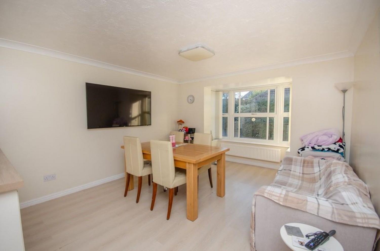 Heathfields, Downend, Bristol, BS16 6HT