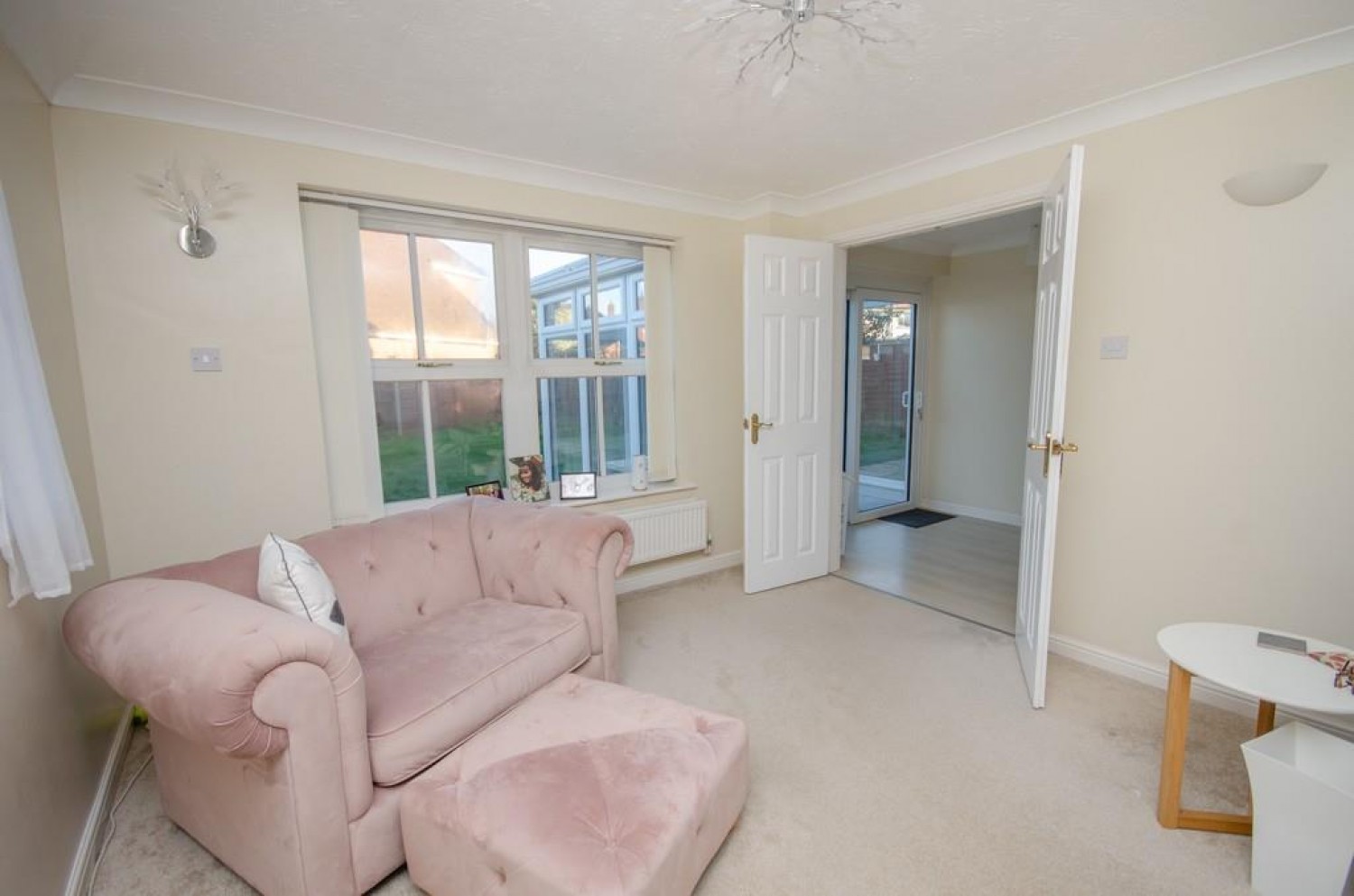 Heathfields, Downend, Bristol, BS16 6HT