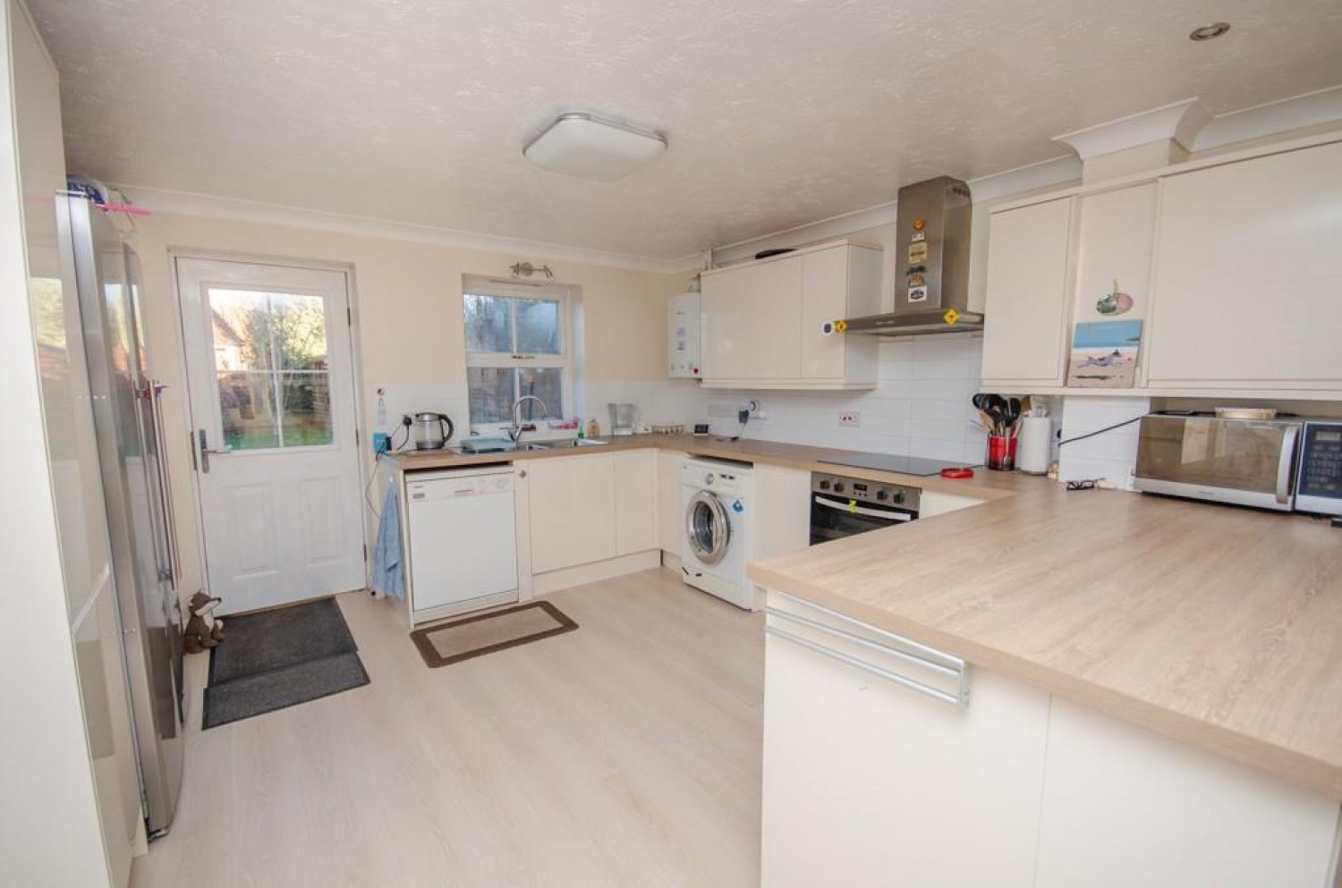 Heathfields, Downend, Bristol, BS16 6HT