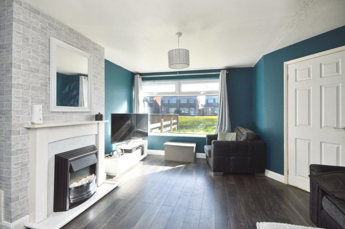 Ashcott, Whitchurch, Bristol