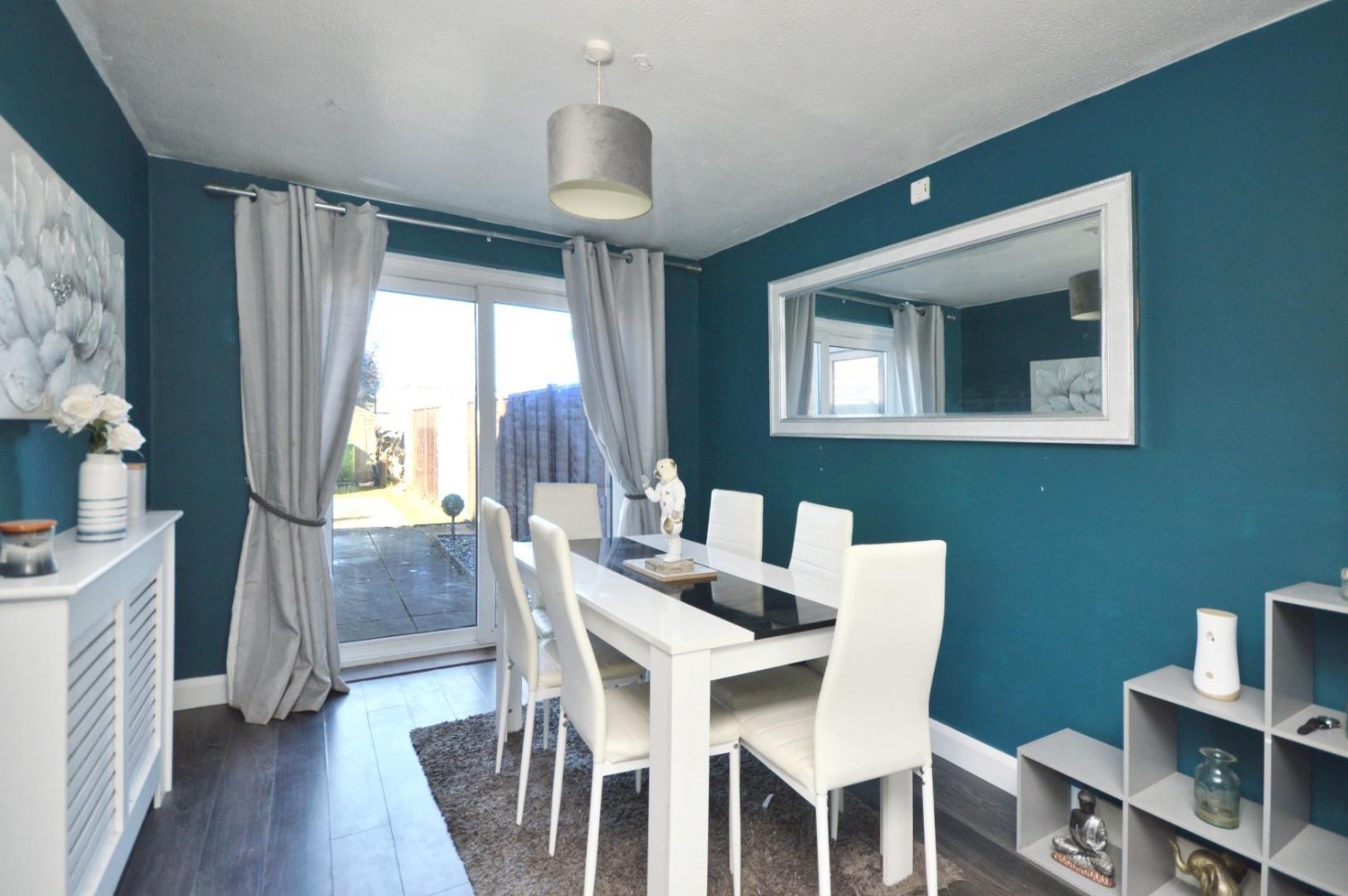 Ashcott, Whitchurch, Bristol