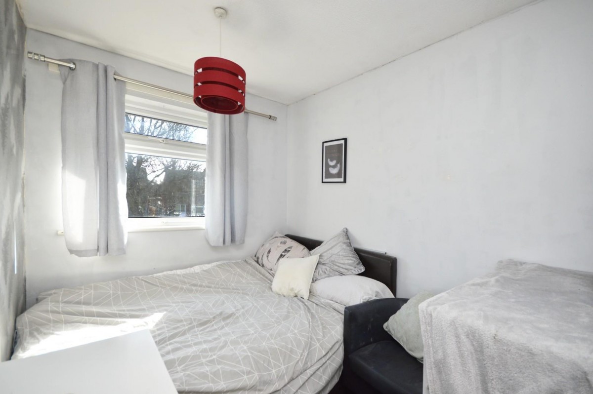 Ashcott, Whitchurch, Bristol