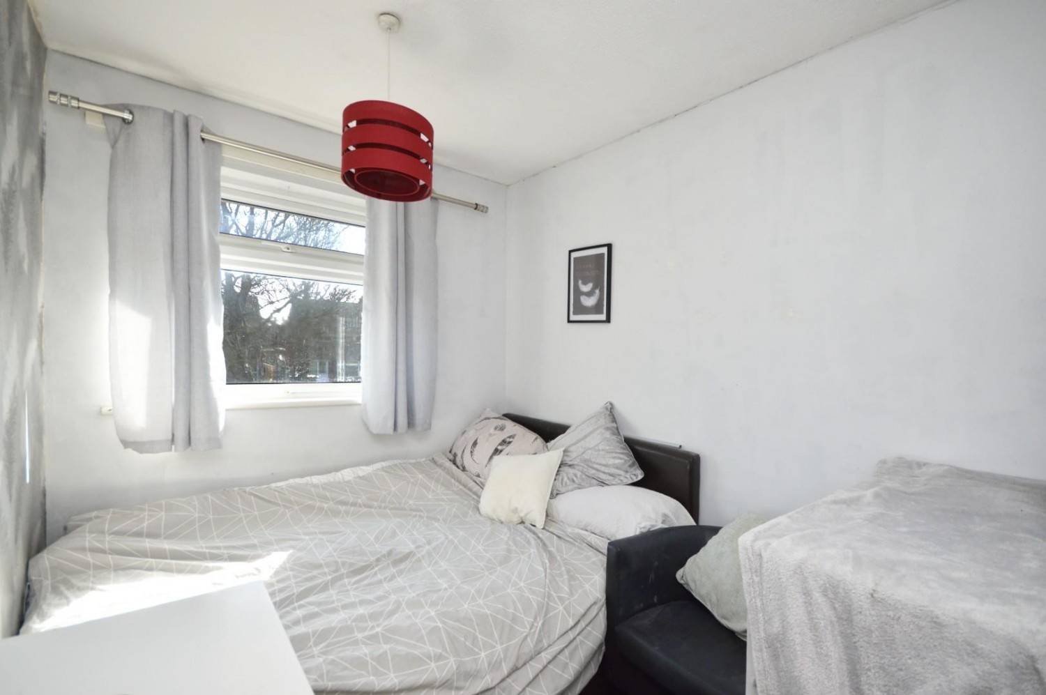 Ashcott, Whitchurch, Bristol