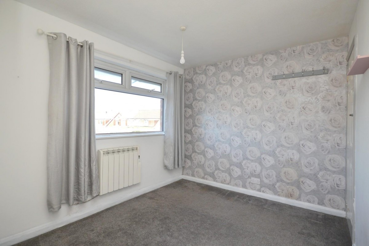 Ashcott, Whitchurch, Bristol
