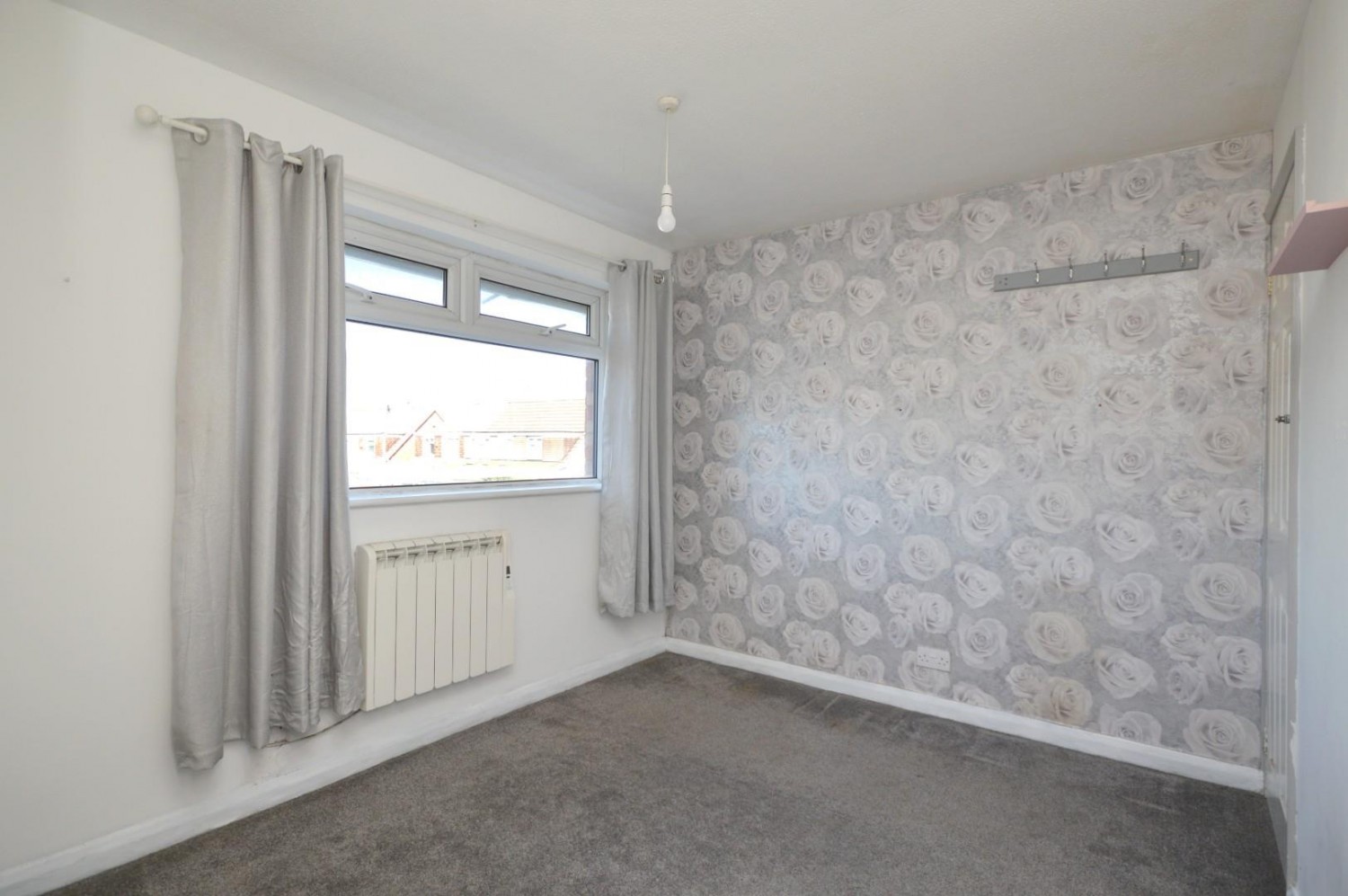 Ashcott, Whitchurch, Bristol