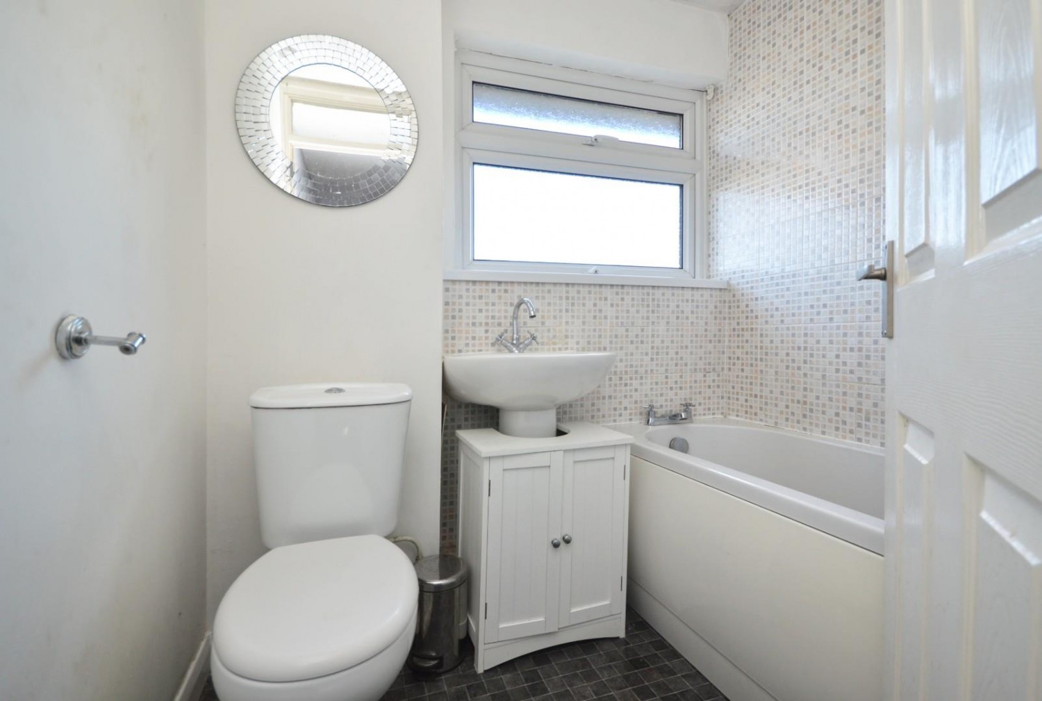 Ashcott, Whitchurch, Bristol