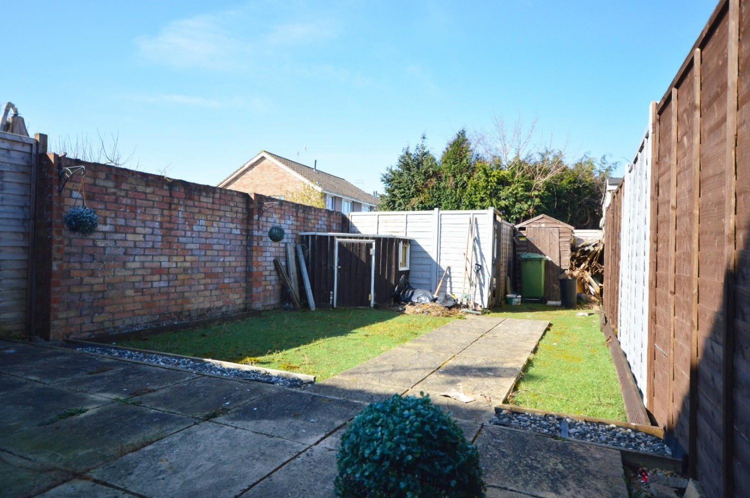 Ashcott, Whitchurch, Bristol