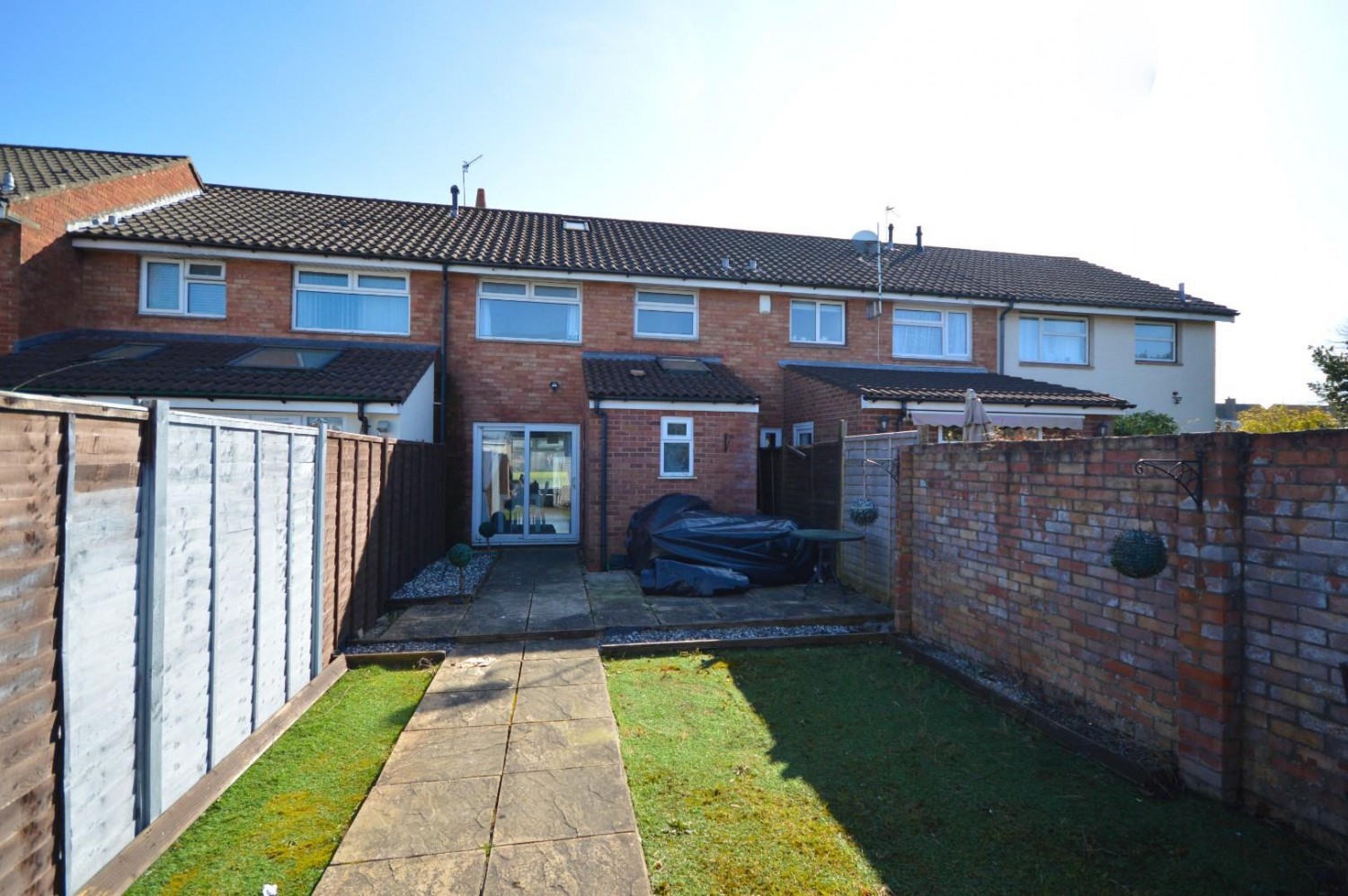 Ashcott, Whitchurch, Bristol