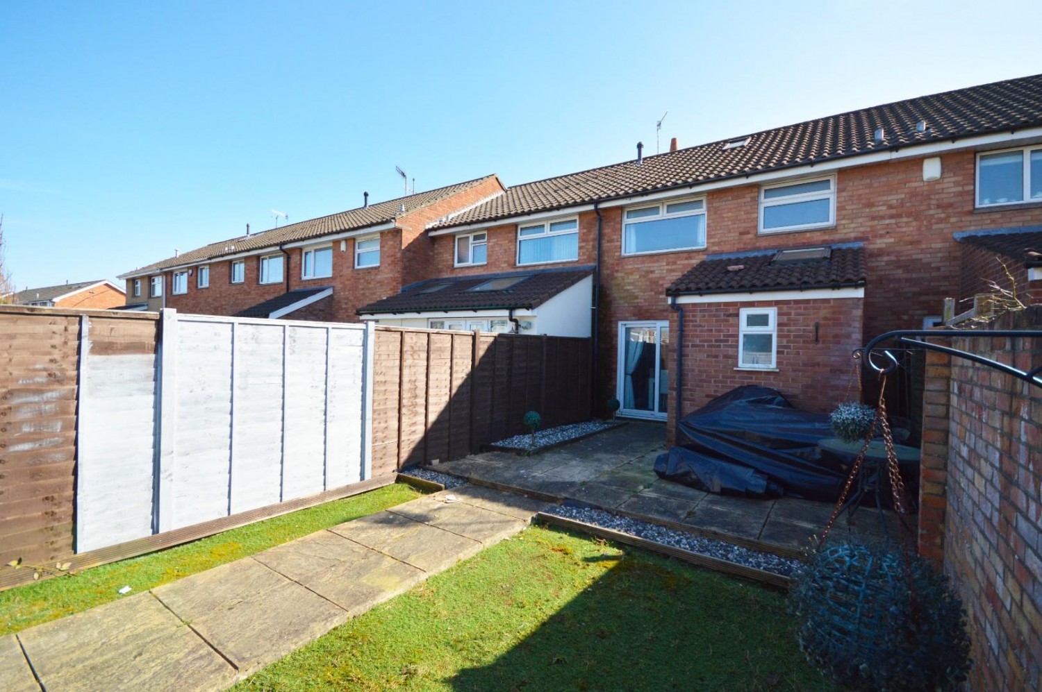 Ashcott, Whitchurch, Bristol