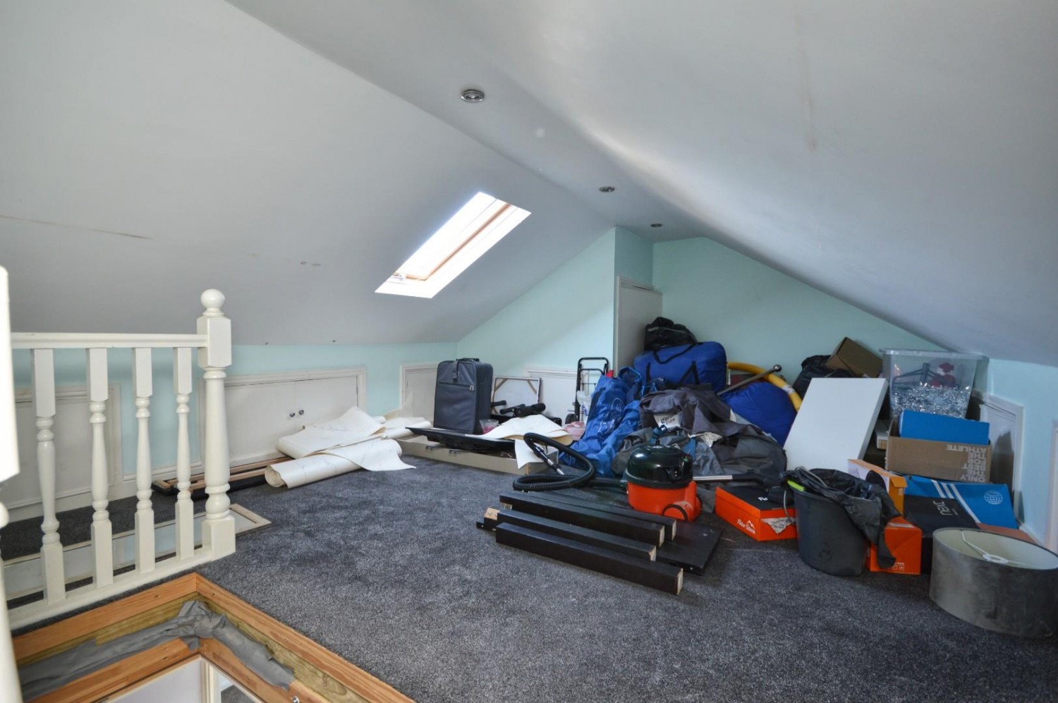 Ashcott, Whitchurch, Bristol