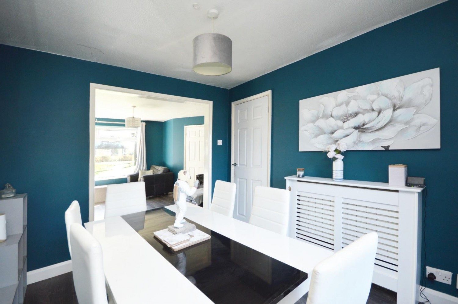 Ashcott, Whitchurch, Bristol