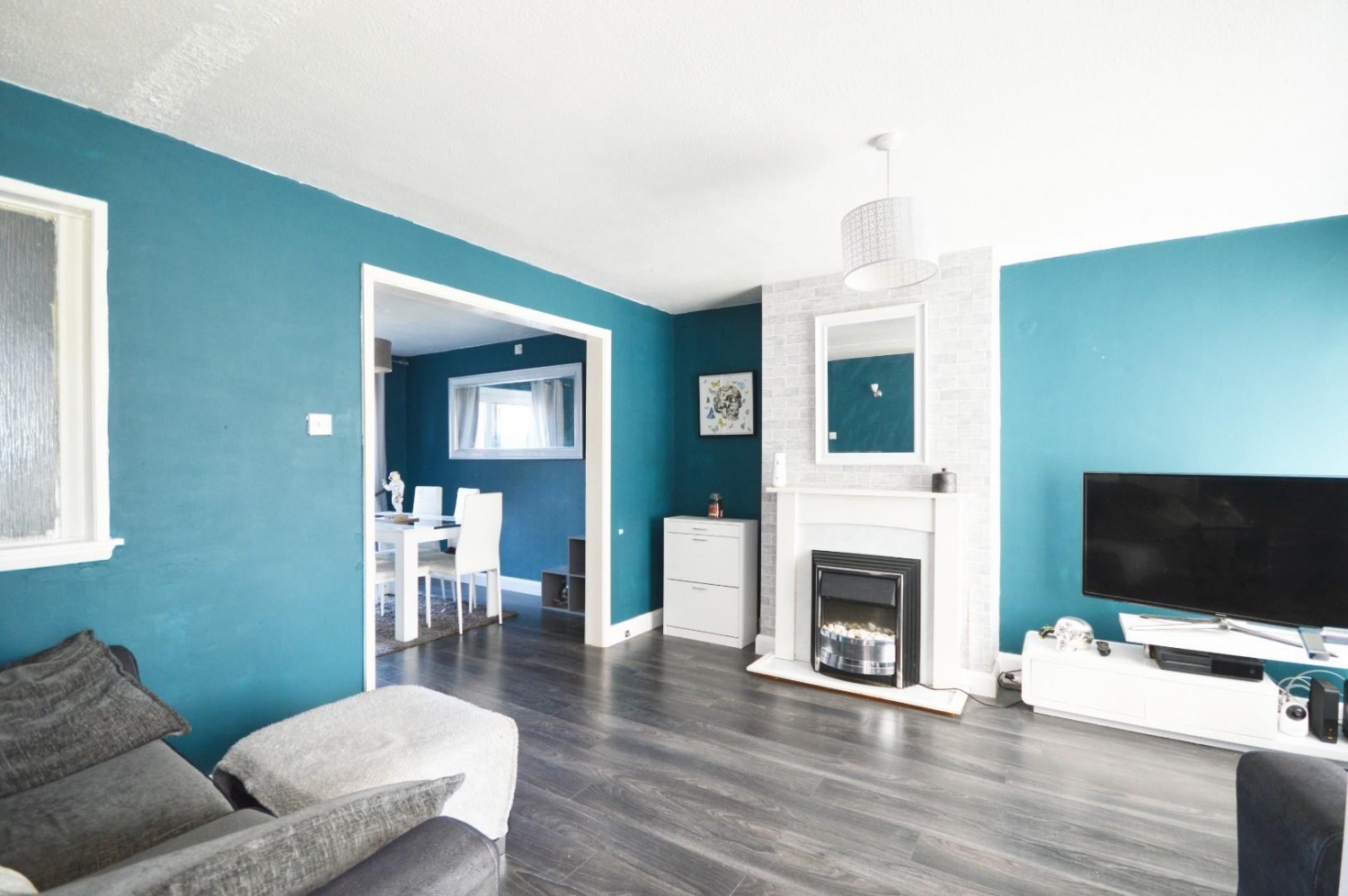 Ashcott, Whitchurch, Bristol