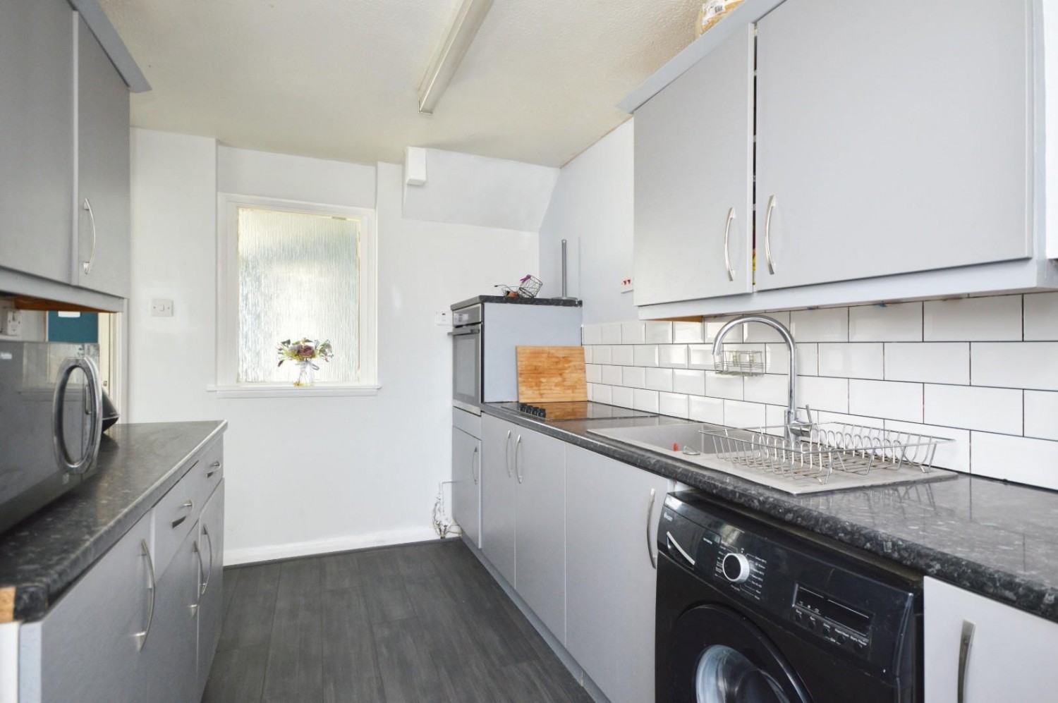 Ashcott, Whitchurch, Bristol
